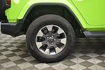 2021 Jeep Wrangler 4WD SUV for sale #1C253236KP - photo 30