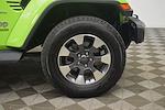 2021 Jeep Wrangler 4WD SUV for sale #1C253236KP - photo 31