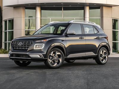 2020 Hyundai Venue SUV for sale #1C253247AP - photo 1