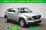 Used 2020 Hyundai Venue SE SUV for sale #1C253247AP - photo 1