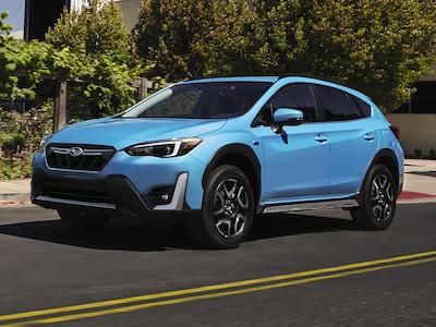 2022 Subaru Crosstrek AWD SUV for sale #1C253248AP - photo 1