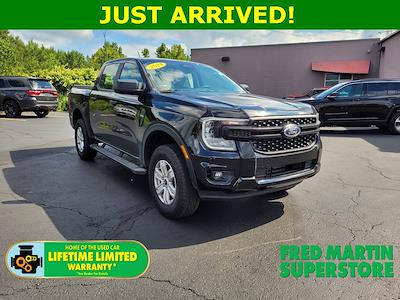 2024 Ford Ranger SuperCrew Cab 4x4 Pickup for sale #1C253249AP - photo 1