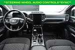 Used 2024 Ford Ranger XL SuperCrew Cab 4WD Pickup for sale #1C253249AP - photo 7