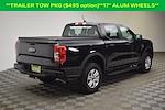 Used 2024 Ford Ranger XL SuperCrew Cab 4WD Pickup for sale #1C253249AP - photo 3