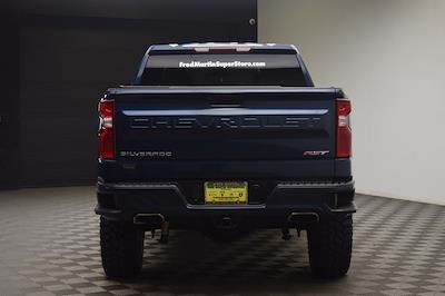 2019 Chevrolet Silverado 1500 Double Cab 4x4 Pickup for sale #1C253252AP - photo 2