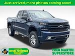 2019 Chevrolet Silverado 1500 Double Cab 4x4 Pickup for sale #1C253252AP - photo 1