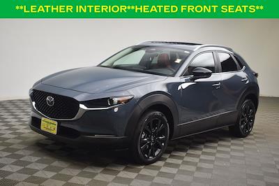 2024 Mazda CX-30 AWD SUV for sale #1C253262AV - photo 2