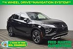 2024 Mitsubishi Eclipse Cross 4WD SUV for sale #1C253263AV - photo 1