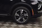 2024 Mitsubishi Eclipse Cross 4WD SUV for sale #1C253263AV - photo 26