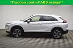 Used 2024 Mitsubishi Eclipse Cross 4x4 AWD SUV for sale #1C253264AV - photo 10