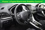 Used 2024 Mitsubishi Eclipse Cross 4x4 AWD SUV for sale #1C253264AV - photo 13