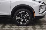Used 2024 Mitsubishi Eclipse Cross 4x4 AWD SUV for sale #1C253264AV - photo 18