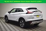 Used 2024 Mitsubishi Eclipse Cross 4x4 AWD SUV for sale #1C253264AV - photo 7