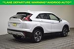 Used 2024 Mitsubishi Eclipse Cross 4x4 AWD SUV for sale #1C253264AV - photo 2