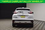 Used 2024 Mitsubishi Eclipse Cross 4x4 AWD SUV for sale #1C253264AV - photo 4