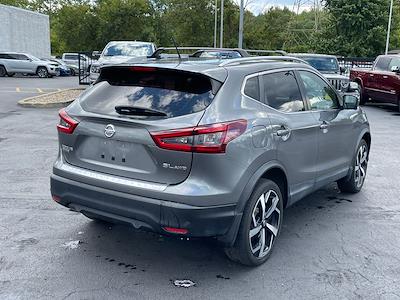 Used 2020 Nissan Rogue Sport SL 4x4 SUV for sale #1C253265AP - photo 2