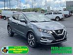 Used 2020 Nissan Rogue Sport SL 4x4 SUV for sale #1C253265AP - photo 1