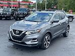 Used 2020 Nissan Rogue Sport SL 4x4 SUV for sale #1C253265AP - photo 4