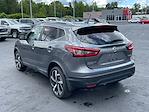 Used 2020 Nissan Rogue Sport SL 4x4 SUV for sale #1C253265AP - photo 8