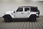 Used 2022 Jeep Wrangler 4xe Unlimited Sahara for sale #1C253266BP - photo 12