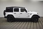 Used 2022 Jeep Wrangler 4xe Unlimited Sahara for sale #1C253266BP - photo 13