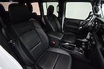 Used 2022 Jeep Wrangler 4xe Unlimited Sahara for sale #1C253266BP - photo 19
