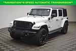 Used 2022 Jeep Wrangler 4xe Unlimited Sahara for sale #1C253266BP - photo 4