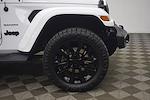 Used 2022 Jeep Wrangler 4xe Unlimited Sahara for sale #1C253266BP - photo 31
