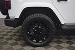 Used 2022 Jeep Wrangler 4xe Unlimited Sahara for sale #1C253266BP - photo 32