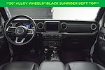 Used 2022 Jeep Wrangler 4xe Unlimited Sahara for sale #1C253266BP - photo 5