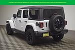 Used 2022 Jeep Wrangler 4xe Unlimited Sahara for sale #1C253266BP - photo 7