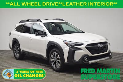 2023 Subaru Outback AWD SUV for sale #1C253268AV - photo 1