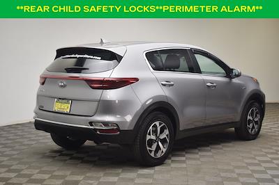 Used 2021 Kia Sportage LX for sale #1C253272AV - photo 2