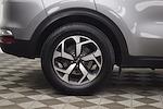 Used 2021 Kia Sportage LX for sale #1C253272AV - photo 28