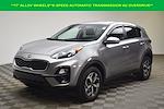 Used 2021 Kia Sportage LX for sale #1C253272AV - photo 6