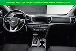 Used 2021 Kia Sportage LX for sale #1C253272AV - photo 7