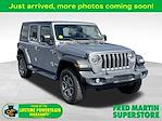 2021 Jeep Wrangler 4WD SUV for sale #1C253284AP - photo 1