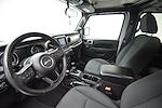 2021 Jeep Wrangler 4WD SUV for sale #1C253284AP - photo 10