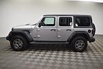 2021 Jeep Wrangler 4WD SUV for sale #1C253284AP - photo 11