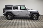 2021 Jeep Wrangler 4WD SUV for sale #1C253284AP - photo 12