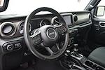2021 Jeep Wrangler 4WD SUV for sale #1C253284AP - photo 14