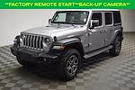 2021 Jeep Wrangler 4WD SUV for sale #1C253284AP - photo 3