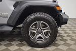 2021 Jeep Wrangler 4WD SUV for sale #1C253284AP - photo 31