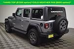 2021 Jeep Wrangler 4WD SUV for sale #1C253284AP - photo 6