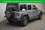 2021 Jeep Wrangler 4WD SUV for sale #1C253284AP - photo 8