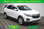 2024 Chevrolet Equinox FWD SUV for sale #1C253287AP - photo 1
