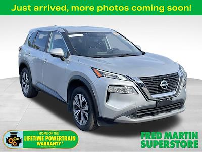 2023 Nissan Rogue AWD SUV for sale #1C253288AP - photo 1