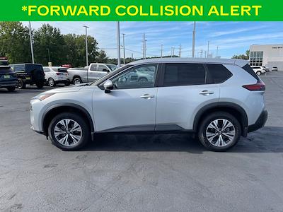 2023 Nissan Rogue AWD SUV for sale #1C253288AP - photo 2