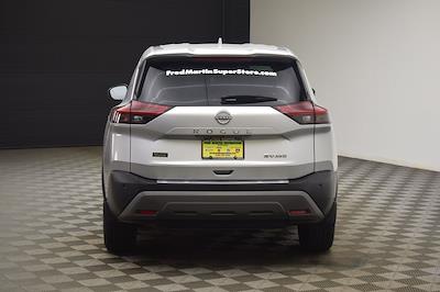 2023 Nissan Rogue AWD SUV for sale #1C253288AP - photo 2