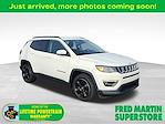 2019 Jeep Compass FWD SUV for sale #1C253288BP - photo 1